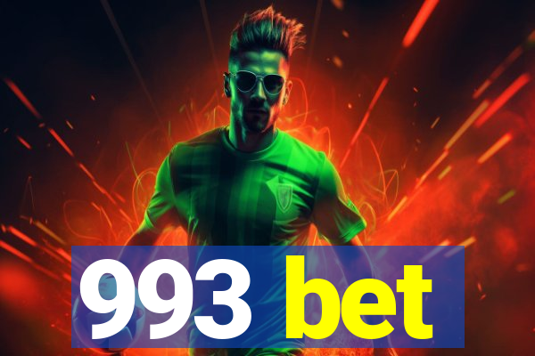 993 bet